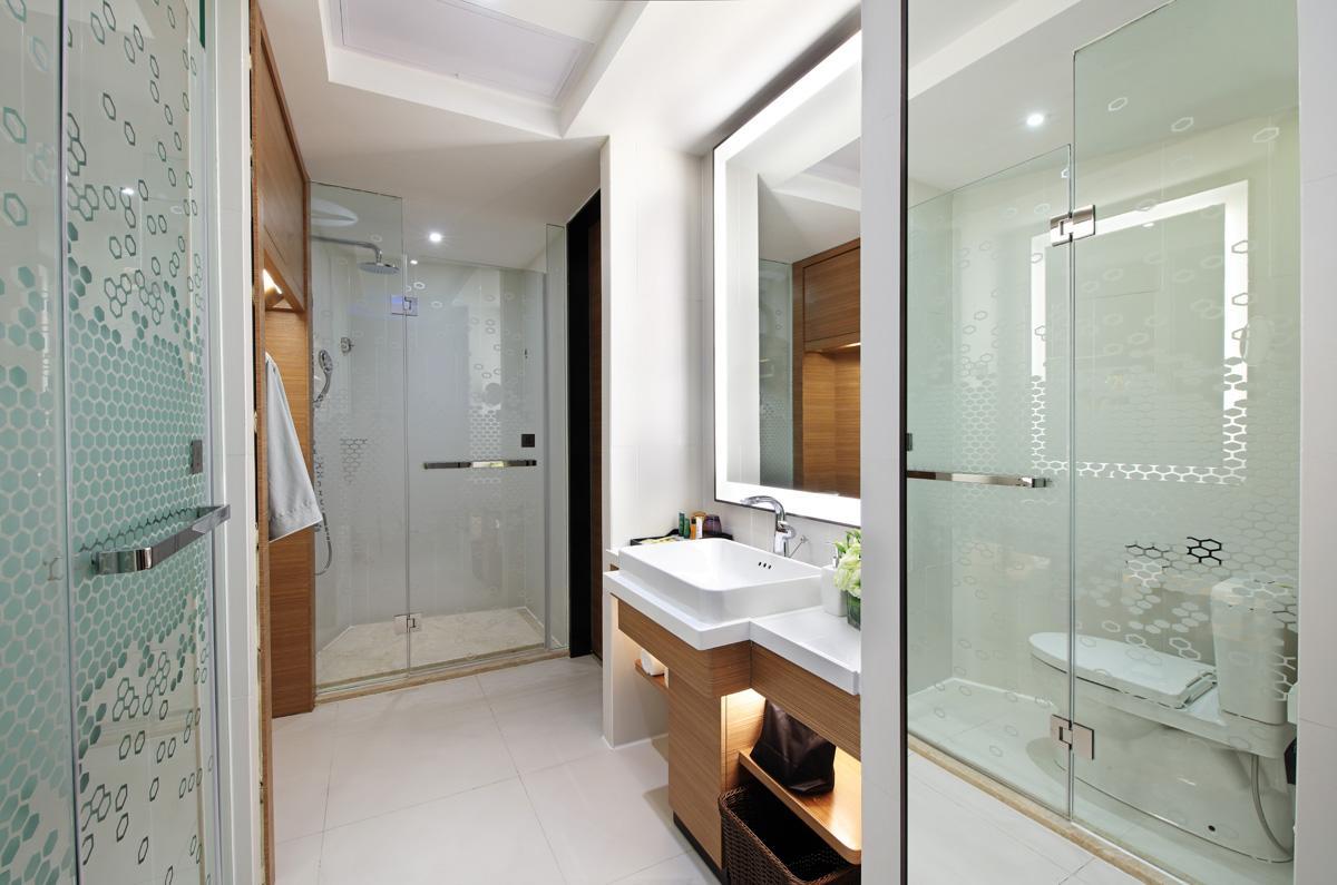 Hampton By Hilton Wuhan Tianhe Airport East エクステリア 写真